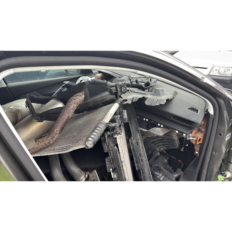 Moteur essuie glace avant PEUGEOT 3008 2 Photo n°14