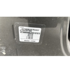 Moteur essuie glace avant PEUGEOT 3008 2
