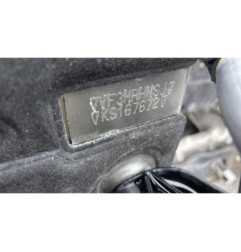 Moteur essuie glace avant PEUGEOT 3008 2