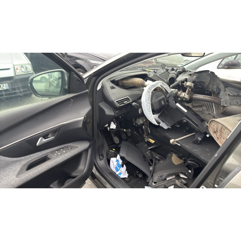 Moteur essuie glace avant PEUGEOT 3008 2 Photo n°18