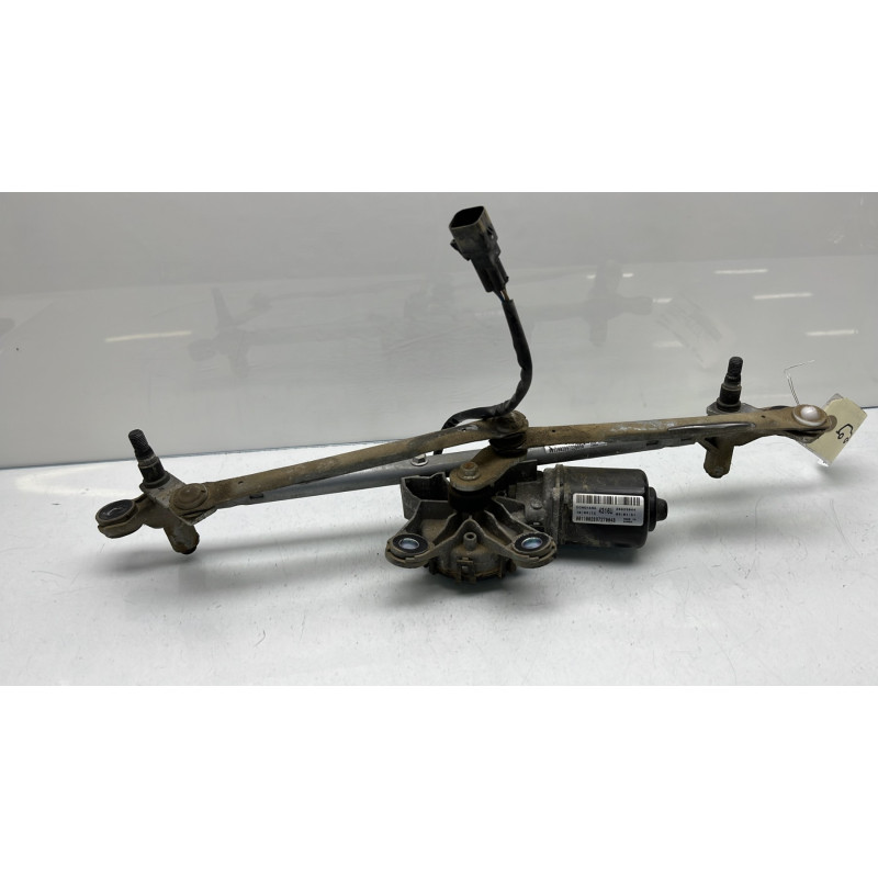 Moteur essuie glace avant CHEVROLET CAPTIVA Photo n°1