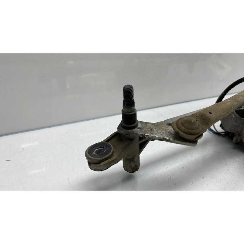 Moteur essuie glace avant CHEVROLET CAPTIVA Photo n°2