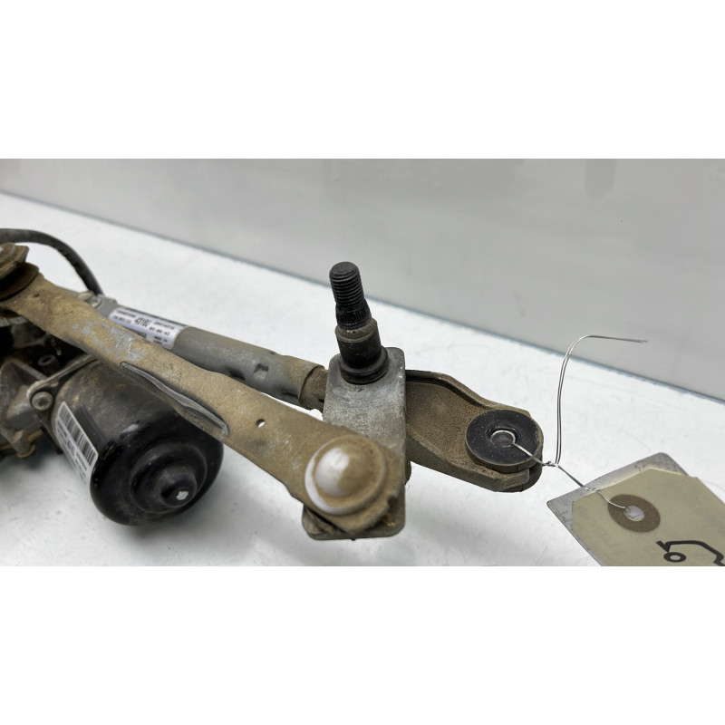 Moteur essuie glace avant CHEVROLET CAPTIVA Photo n°4