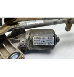 Moteur essuie glace avant CHEVROLET CAPTIVA