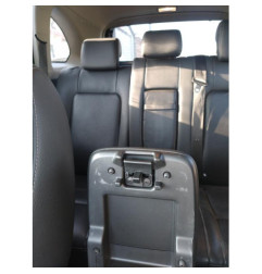 Moteur essuie glace avant CHEVROLET CAPTIVA