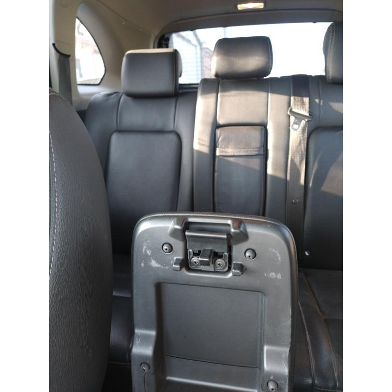 Moteur essuie glace avant CHEVROLET CAPTIVA Photo n°9