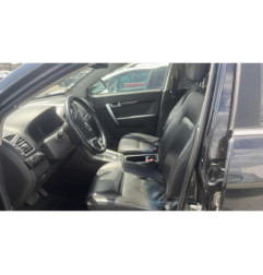 Moteur essuie glace avant CHEVROLET CAPTIVA