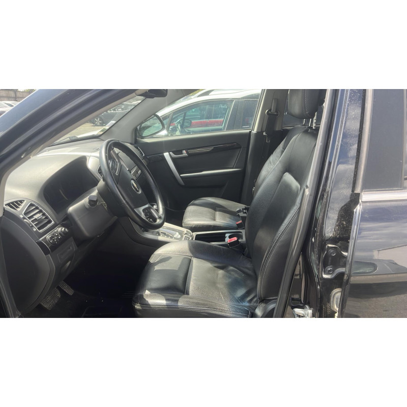 Moteur essuie glace avant CHEVROLET CAPTIVA Photo n°10