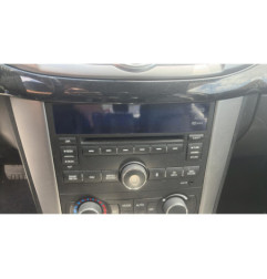 Moteur essuie glace avant CHEVROLET CAPTIVA