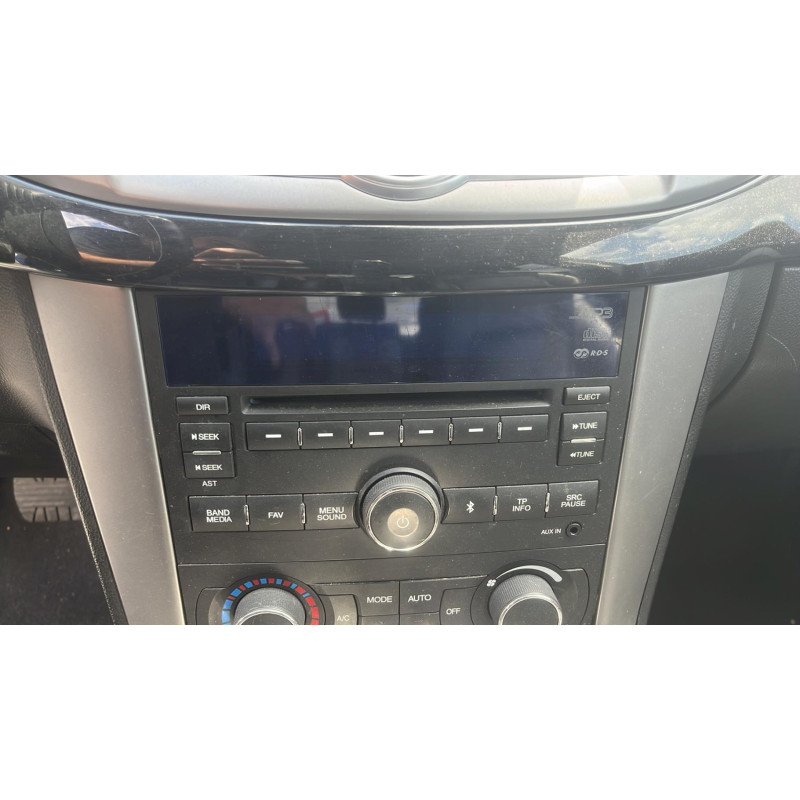 Moteur essuie glace avant CHEVROLET CAPTIVA Photo n°11