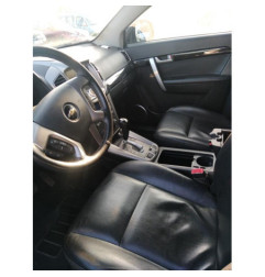 Moteur essuie glace avant CHEVROLET CAPTIVA