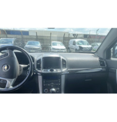 Moteur essuie glace avant CHEVROLET CAPTIVA