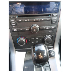 Moteur essuie glace avant CHEVROLET CAPTIVA