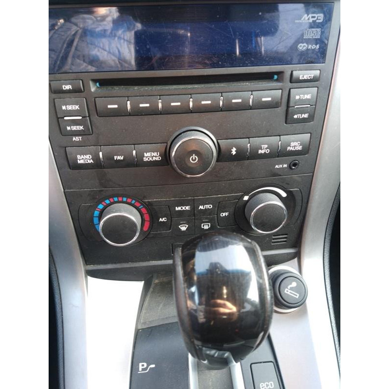 Moteur essuie glace avant CHEVROLET CAPTIVA Photo n°15