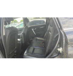 Moteur essuie glace avant CHEVROLET CAPTIVA