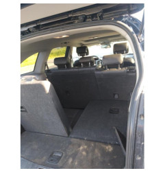 Moteur essuie glace avant CHEVROLET CAPTIVA
