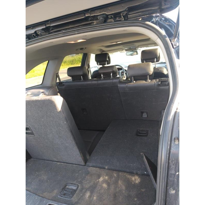 Moteur essuie glace avant CHEVROLET CAPTIVA Photo n°17
