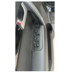 Moteur essuie glace avant CHEVROLET CAPTIVA