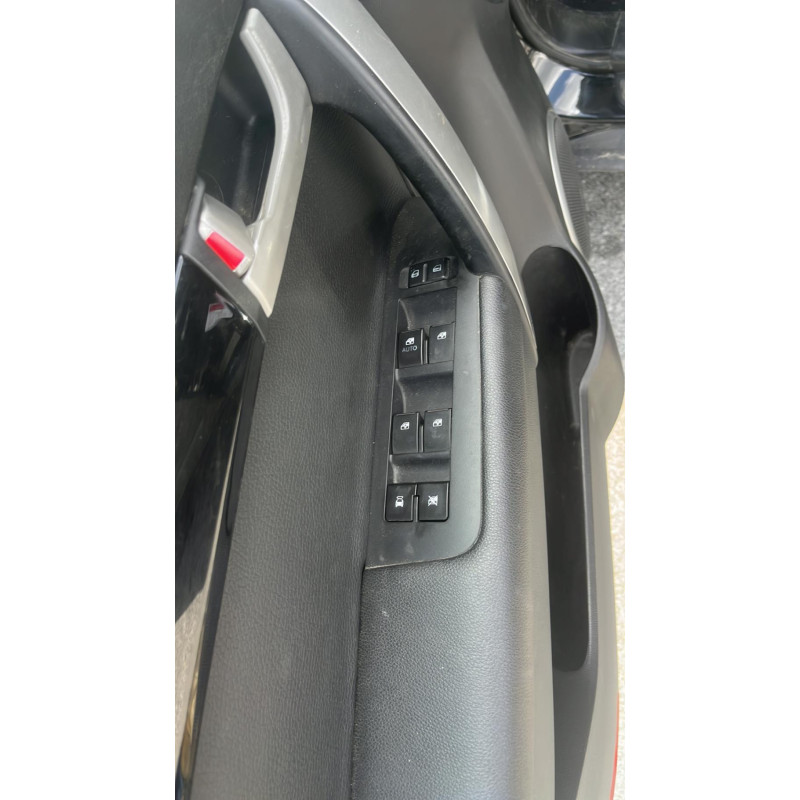 Moteur essuie glace avant CHEVROLET CAPTIVA Photo n°18