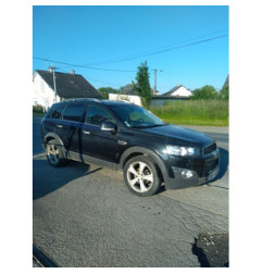 Moteur essuie glace avant CHEVROLET CAPTIVA