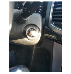 Moteur essuie glace avant CHEVROLET CAPTIVA