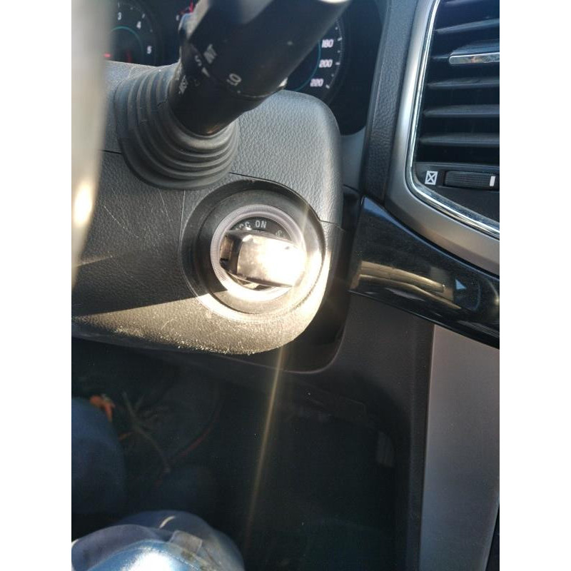 Moteur essuie glace avant CHEVROLET CAPTIVA Photo n°20