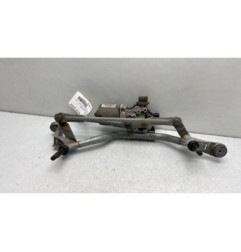 Moteur essuie glace avant RENAULT CLIO 4 Photo n°1