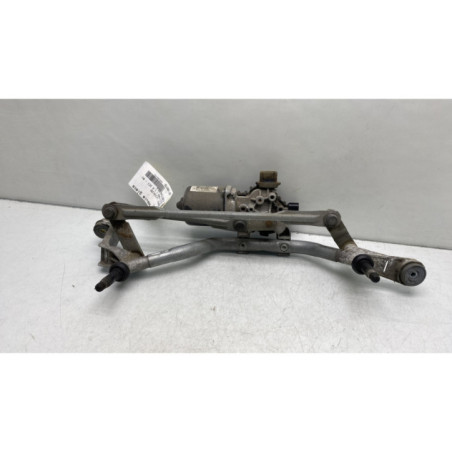 Moteur essuie glace avant RENAULT CLIO 4 Photo n°1