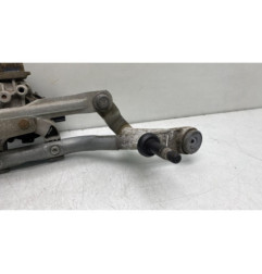 Moteur essuie glace avant RENAULT CLIO 4