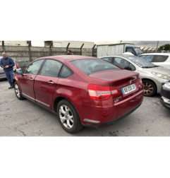 Etrier arriere droit (freinage) CITROEN C5 2