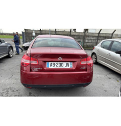 Etrier arriere droit (freinage) CITROEN C5 2