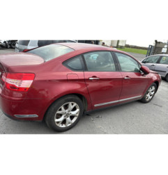 Etrier arriere droit (freinage) CITROEN C5 2