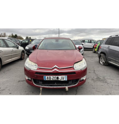Etrier arriere droit (freinage) CITROEN C5 2