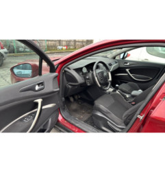 Etrier arriere droit (freinage) CITROEN C5 2