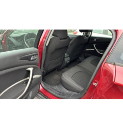 Etrier arriere droit (freinage) CITROEN C5 2