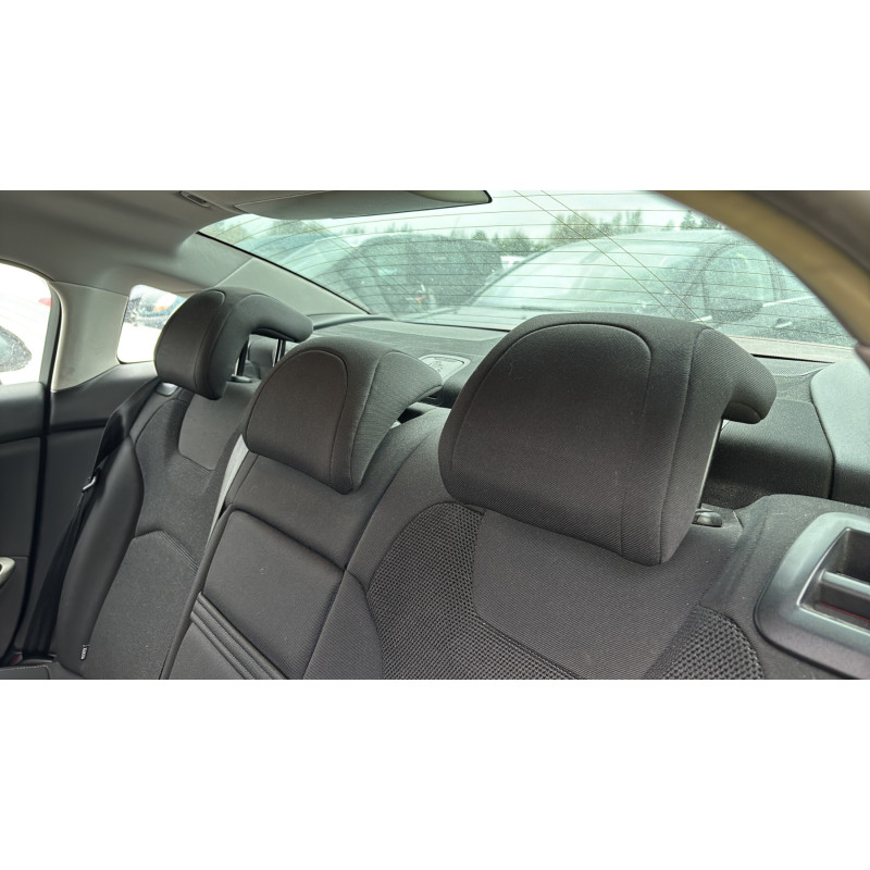 Etrier arriere droit (freinage) CITROEN C5 2 Photo n°14