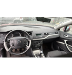 Etrier arriere droit (freinage) CITROEN C5 2