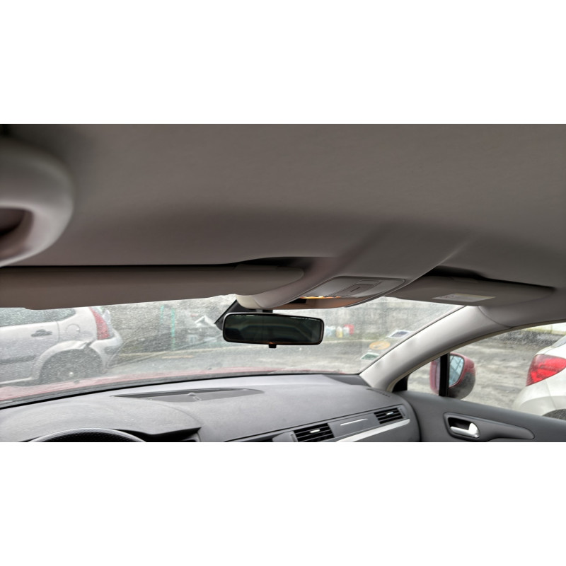 Etrier arriere droit (freinage) CITROEN C5 2 Photo n°16