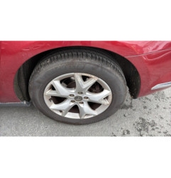 Etrier arriere droit (freinage) CITROEN C5 2