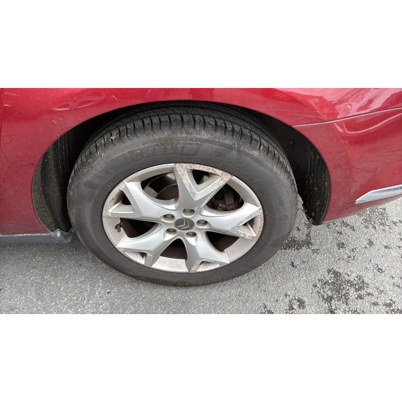 Etrier arriere droit (freinage) CITROEN C5 2 Photo n°17