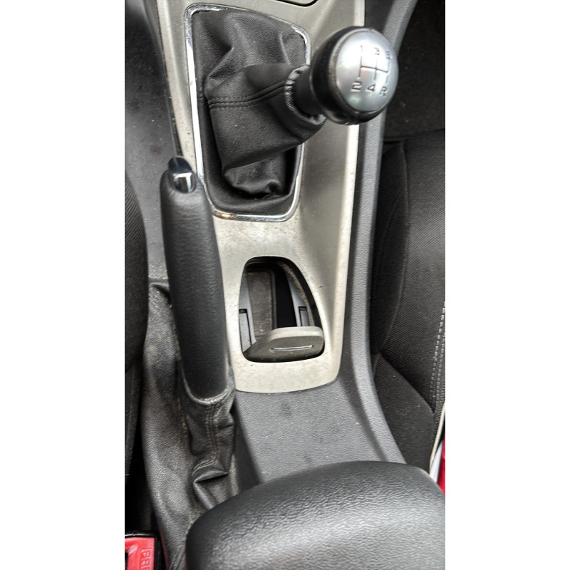 Etrier arriere droit (freinage) CITROEN C5 2 Photo n°18