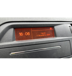 Etrier arriere droit (freinage) CITROEN C5 2