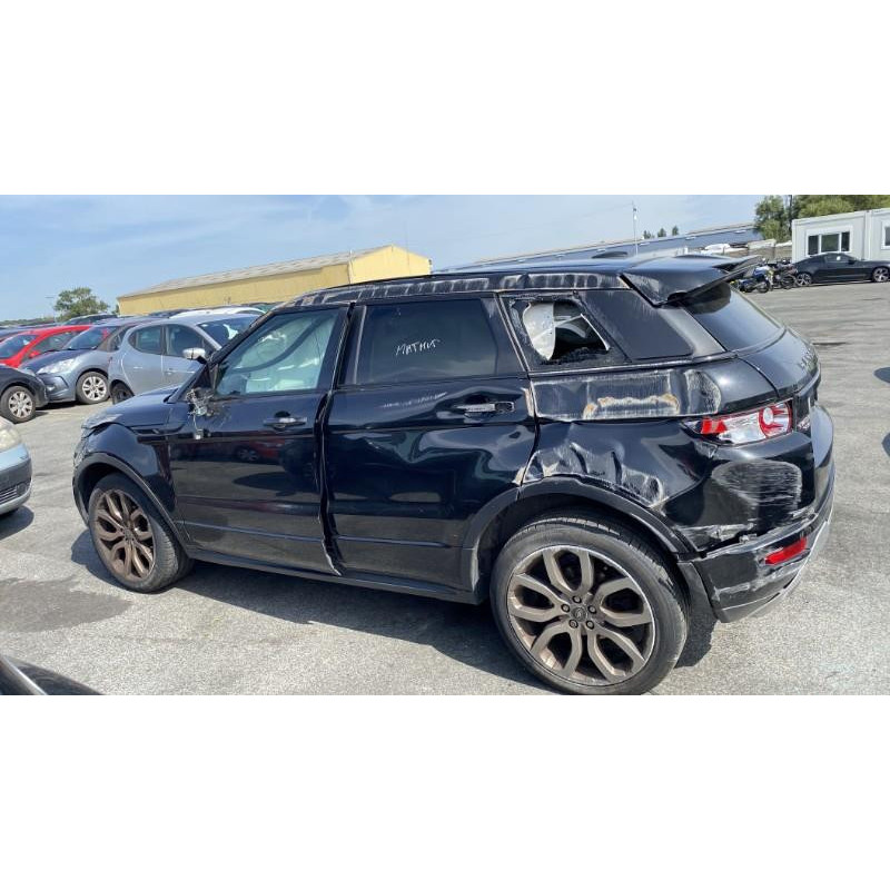Etrier avant droit (freinage) LAND ROVER RANGE ROVER 1 EVOQUE Photo n°6