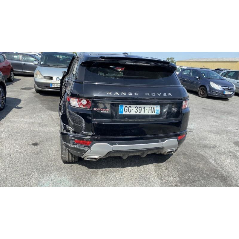 Etrier avant droit (freinage) LAND ROVER RANGE ROVER 1 EVOQUE Photo n°8