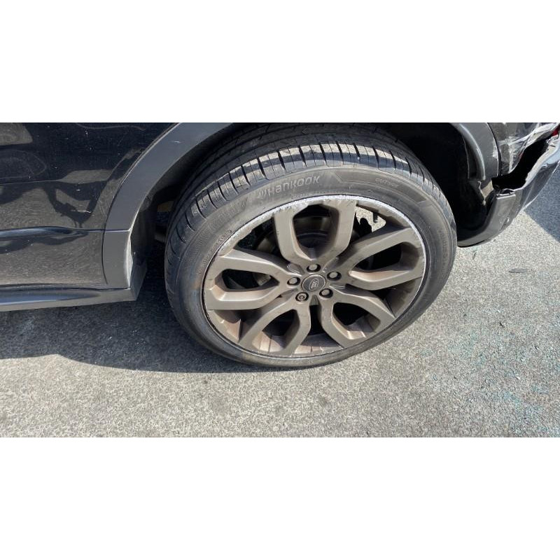 Etrier avant droit (freinage) LAND ROVER RANGE ROVER 1 EVOQUE Photo n°15