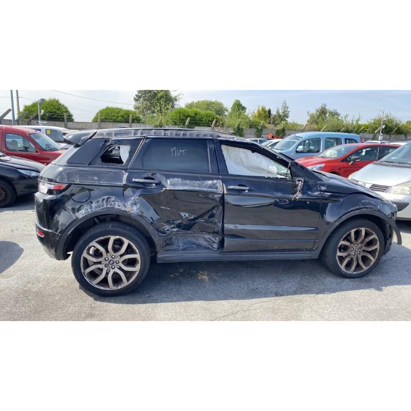 Etrier avant droit (freinage) LAND ROVER RANGE ROVER 1 EVOQUE Photo n°20
