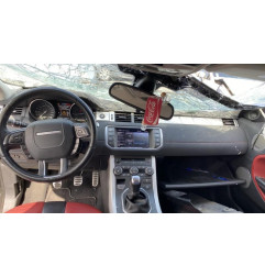 Etrier avant gauche (freinage) LAND ROVER RANGE ROVER 1 EVOQUE
