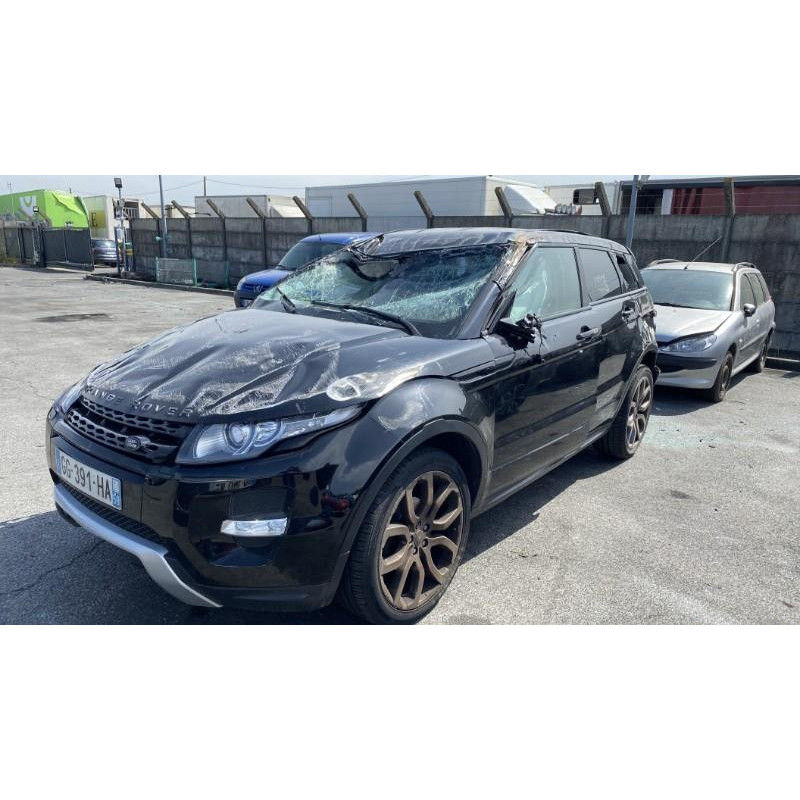Etrier avant gauche (freinage) LAND ROVER RANGE ROVER 1 EVOQUE Photo n°16