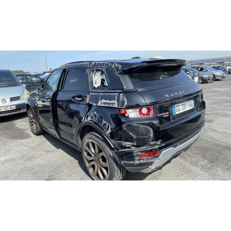 Etrier avant gauche (freinage) LAND ROVER RANGE ROVER 1 EVOQUE Photo n°18