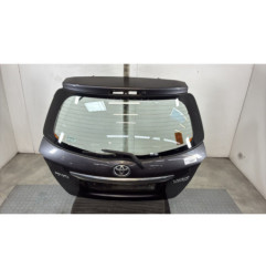 Malle/Hayon arriere TOYOTA YARIS 3 Photo n°1